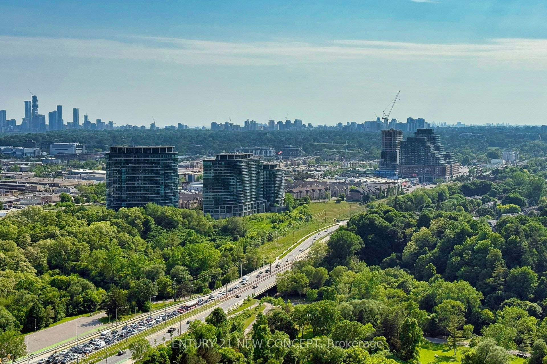 2801-30 Inn ON The Park Drive, Toronto, ON, M3C 0P7 - 38
