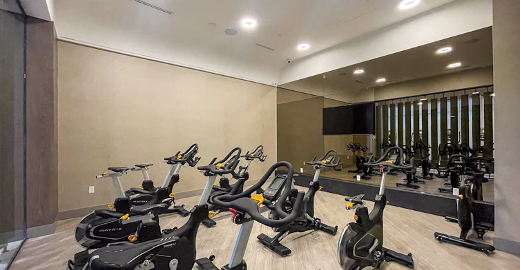 2801-30 Inn ON The Park Drive, Toronto, ON, M3C 0P7 - 45