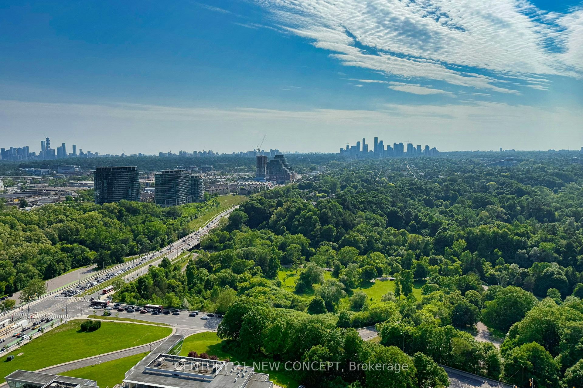 2801-30 Inn ON The Park Drive, Toronto, ON, M3C 0P7 - 36