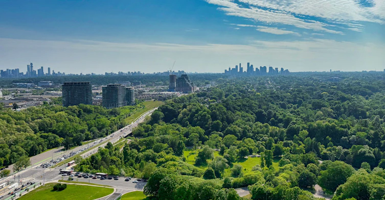 2801-30 Inn ON The Park Drive, Toronto, ON, M3C 0P7 - 36