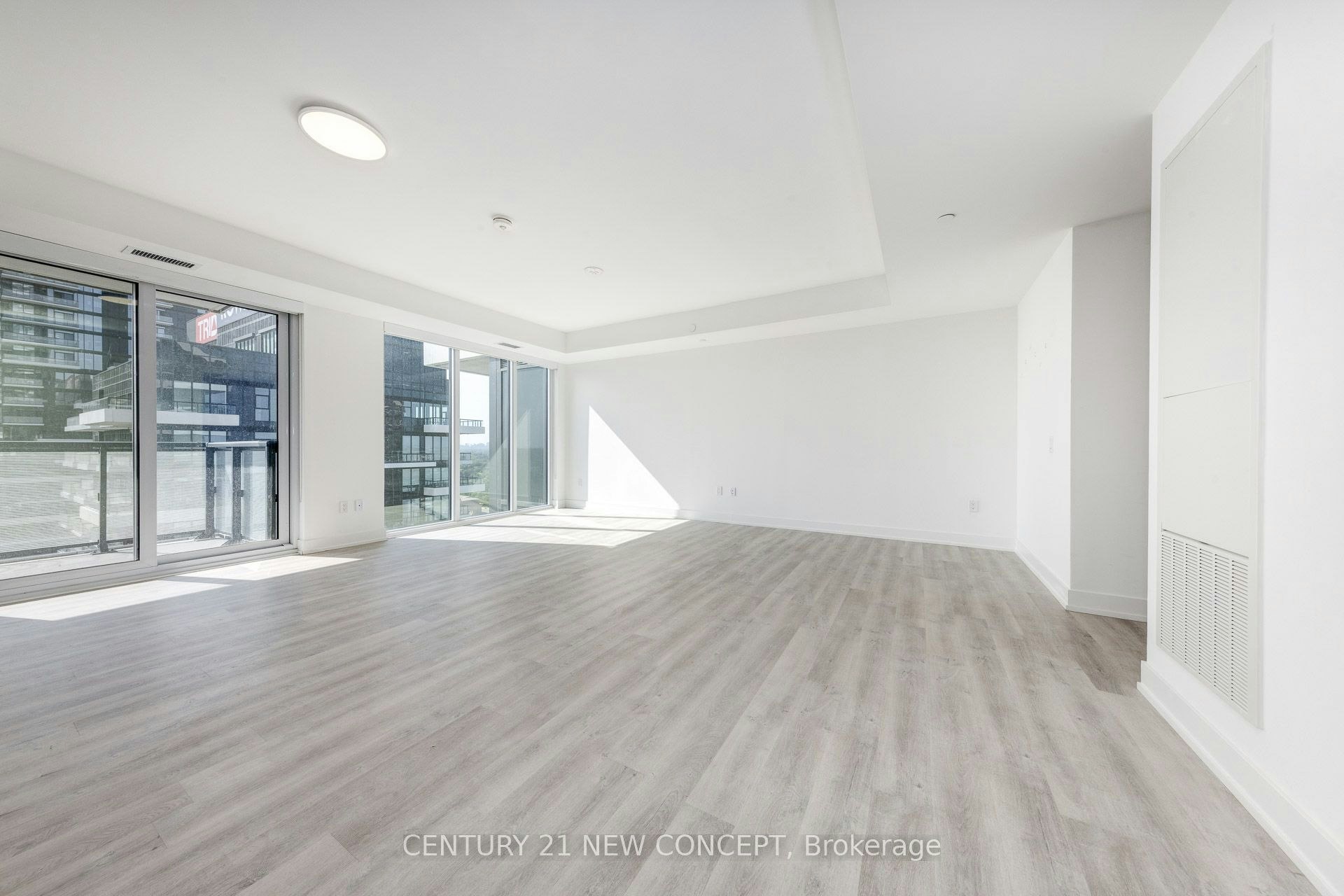2801-30 Inn ON The Park Drive, Toronto, ON, M3C 0P7 - 15