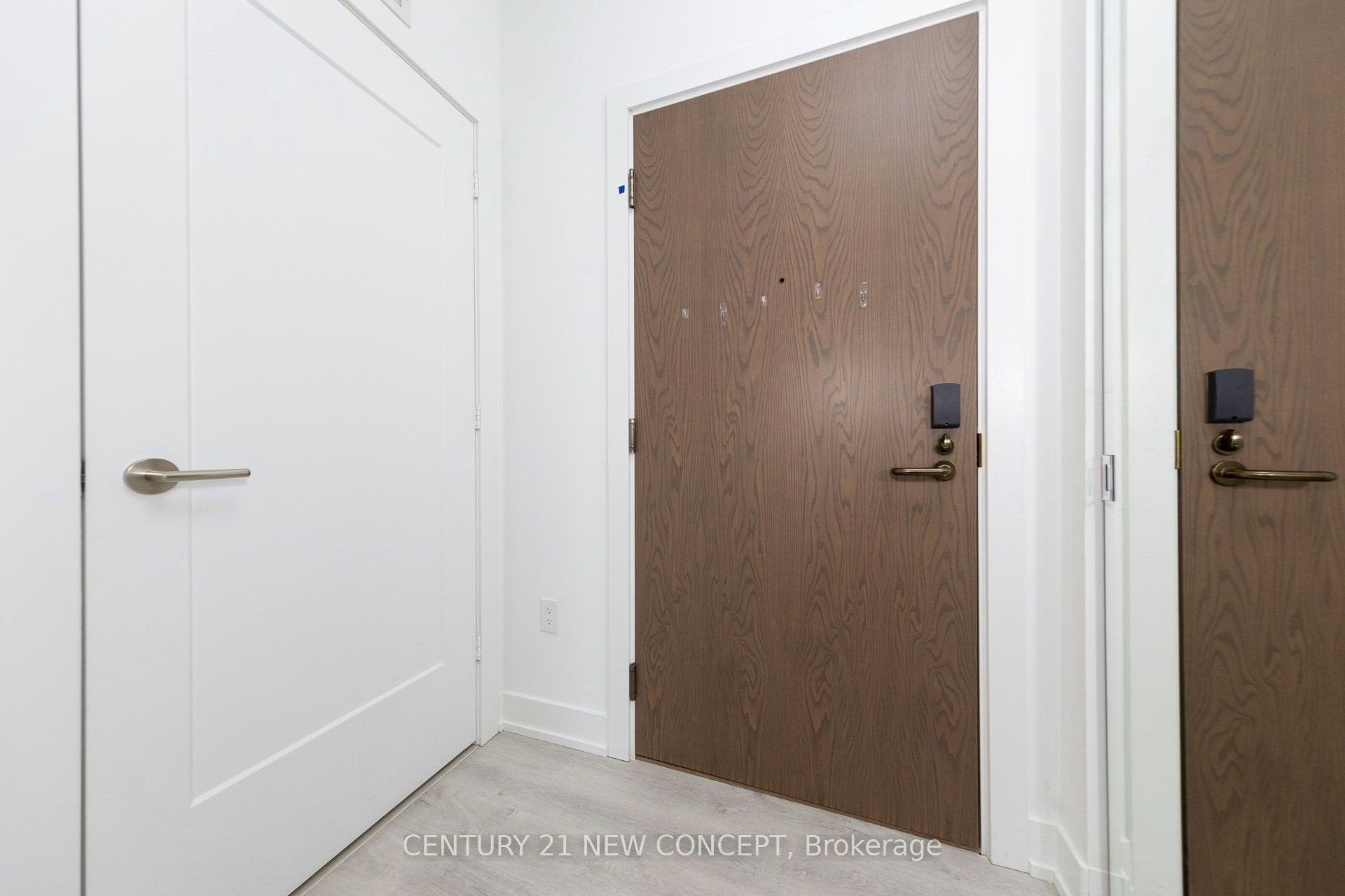 2801-30 Inn ON The Park Drive, Toronto, ON, M3C 0P7 - 32