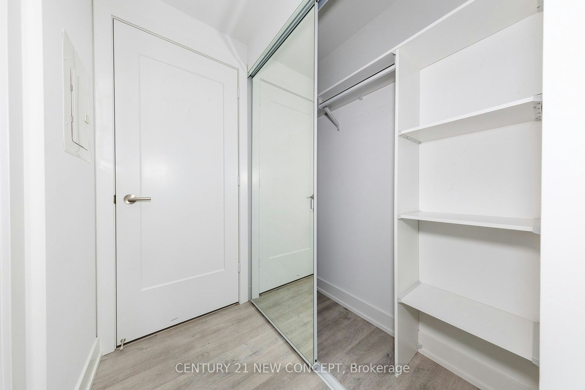 2801-30 Inn ON The Park Drive, Toronto, ON, M3C 0P7 - 30