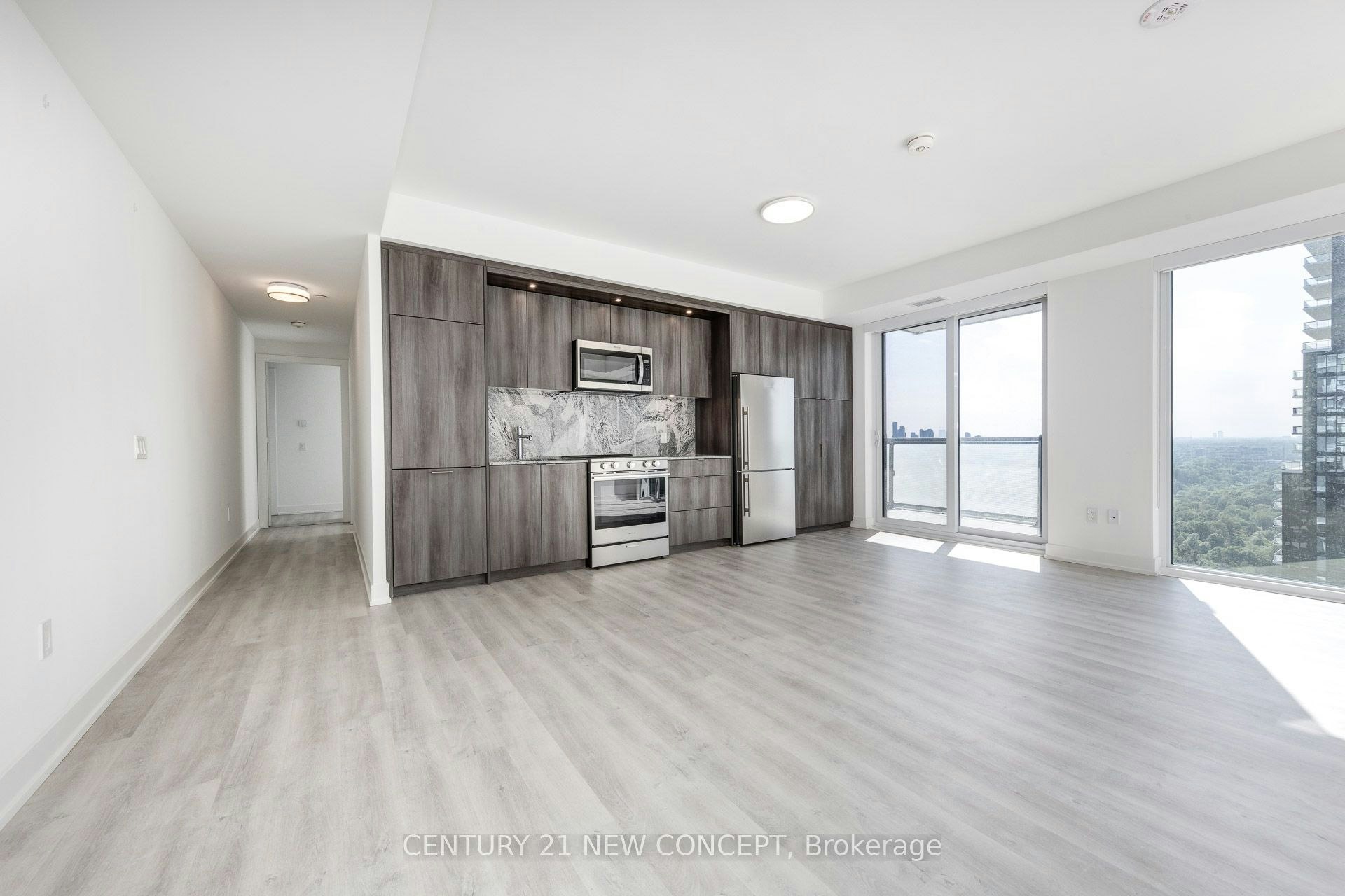 2801-30 Inn ON The Park Drive, Toronto, ON, M3C 0P7 - 17