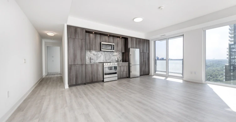2801-30 Inn ON The Park Drive, Toronto, ON, M3C 0P7 - 17
