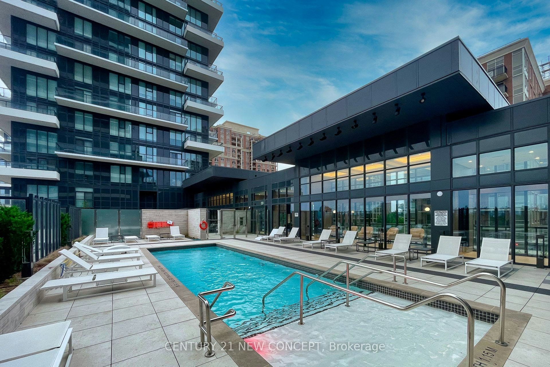 2801-30 Inn ON The Park Drive, Toronto, ON, M3C 0P7 - 46