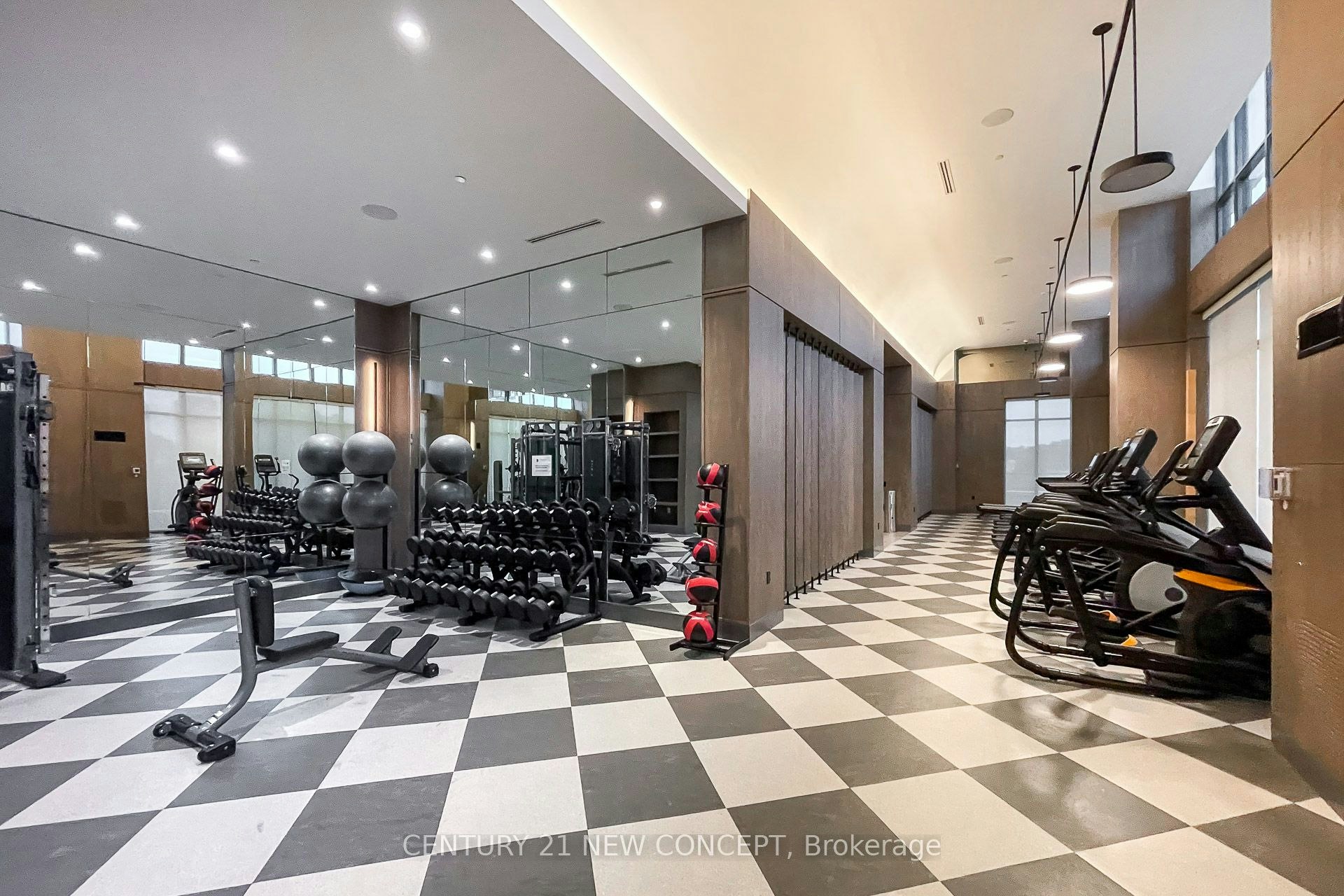 2801-30 Inn ON The Park Drive, Toronto, ON, M3C 0P7 - 43