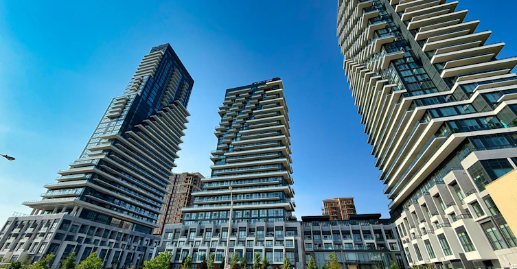2801-30 Inn ON The Park Drive, Toronto, ON, M3C 0P7