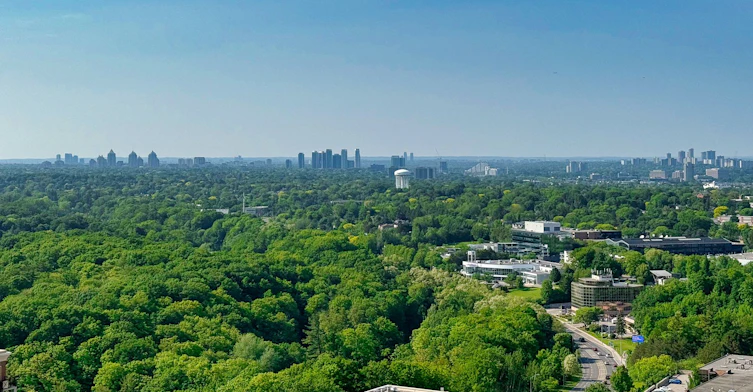 2801-30 Inn ON The Park Drive, Toronto, ON, M3C 0P7 - 35