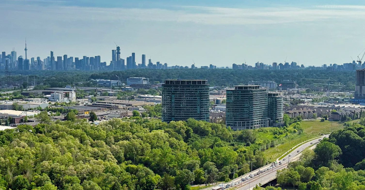 2801-30 Inn ON The Park Drive, Toronto, ON, M3C 0P7 - 40
