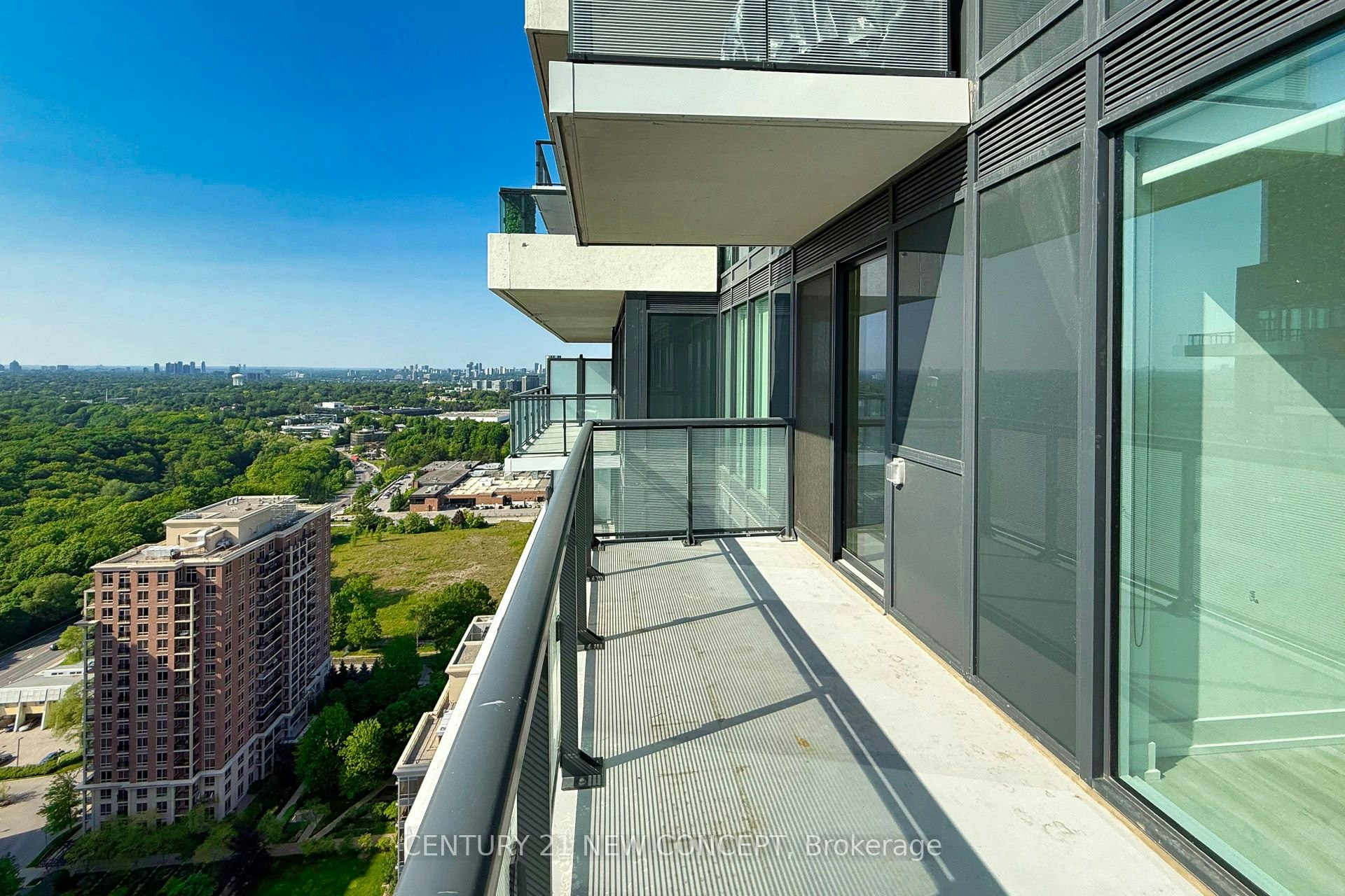 2801-30 Inn ON The Park Drive, Toronto, ON, M3C 0P7 - 34