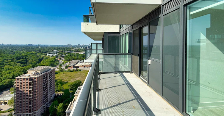 2801-30 Inn ON The Park Drive, Toronto, ON, M3C 0P7 - 34