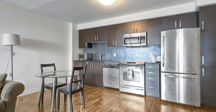 1517-17 Anndale Drive, Toronto, ON, M2N 2W7 - 9