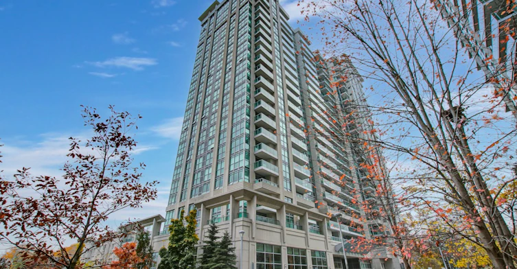 1517-17 Anndale Drive, Toronto, ON, M2N 2W7