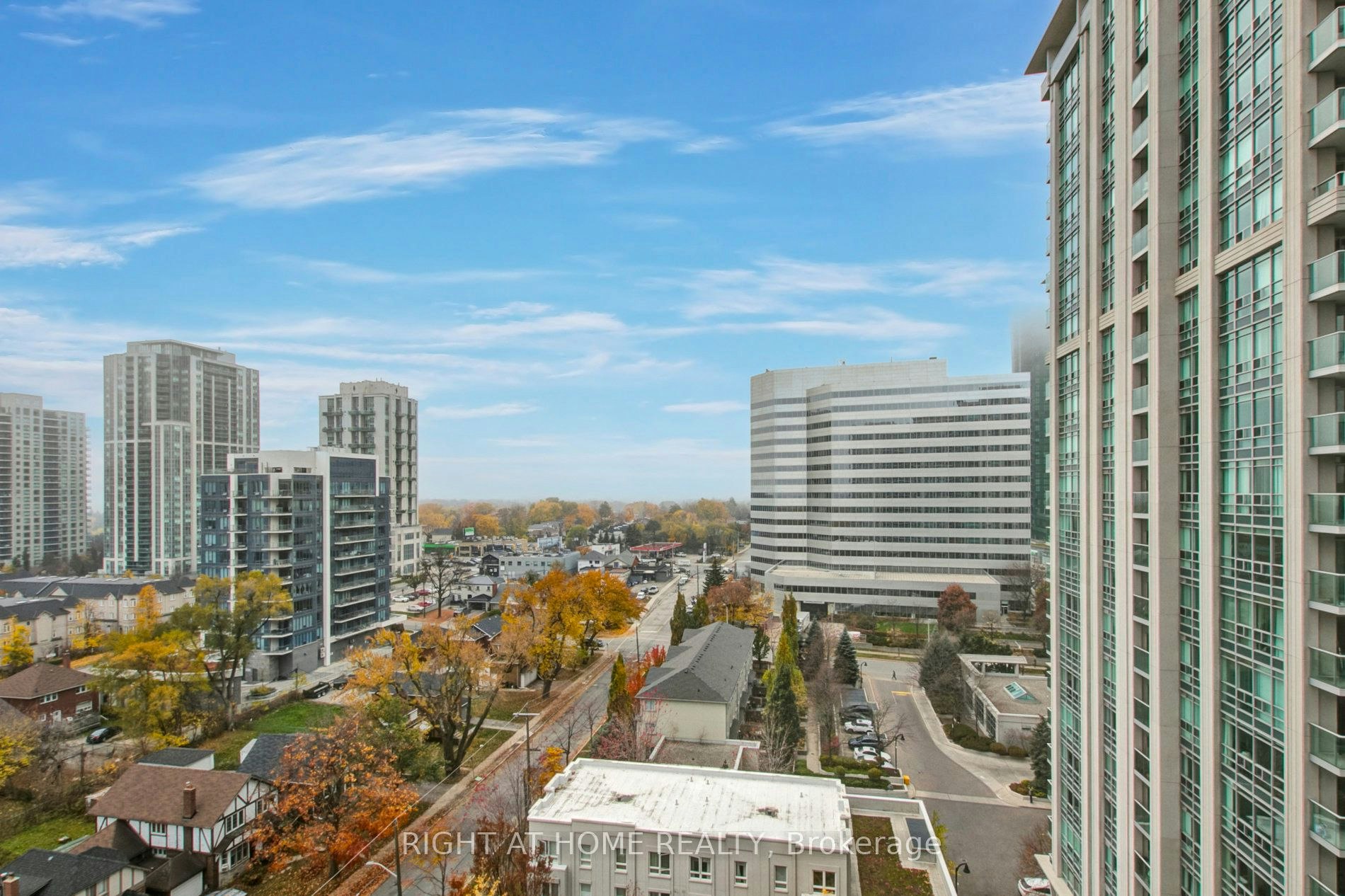 1517-17 Anndale Drive, Toronto, ON, M2N 2W7 - 21