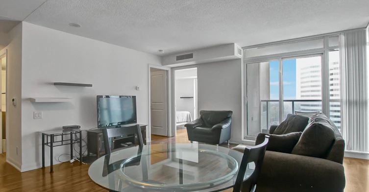 1517-17 Anndale Drive, Toronto, ON, M2N 2W7 - 8
