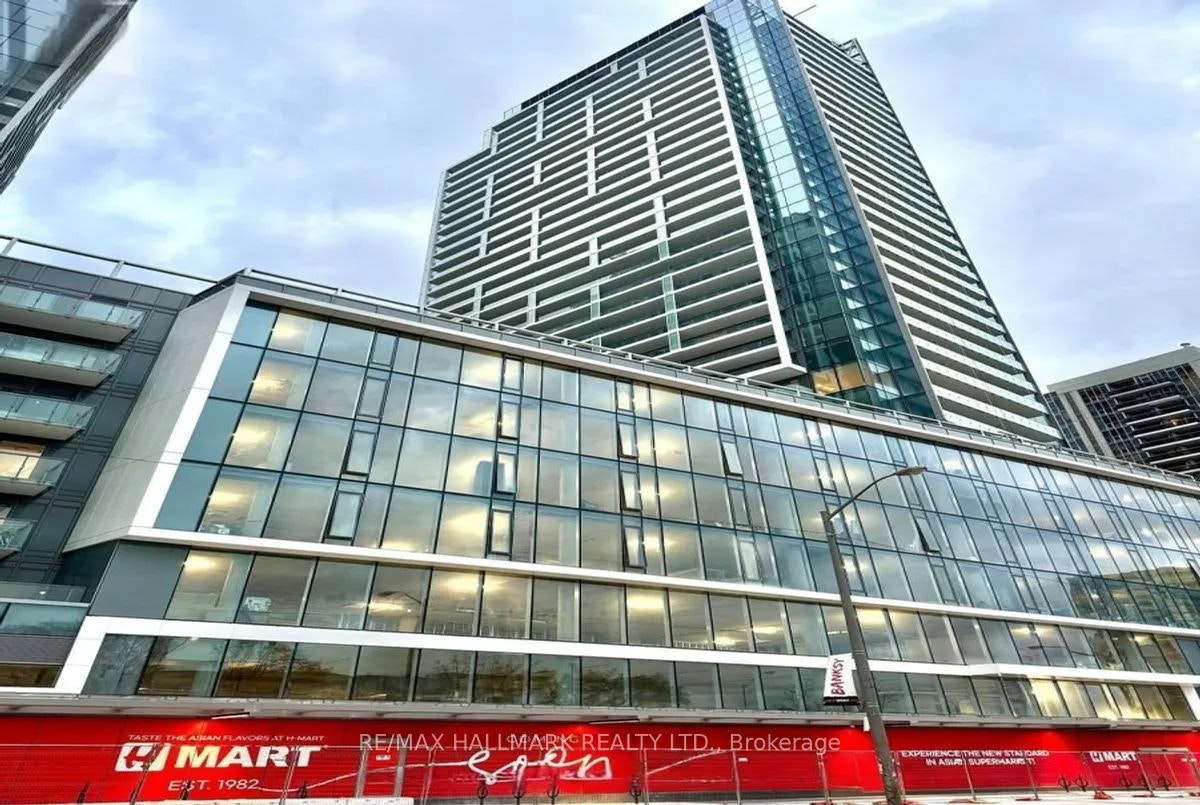 N2708-7 Golden Lion Heights, Toronto, ON, M2M 0C1