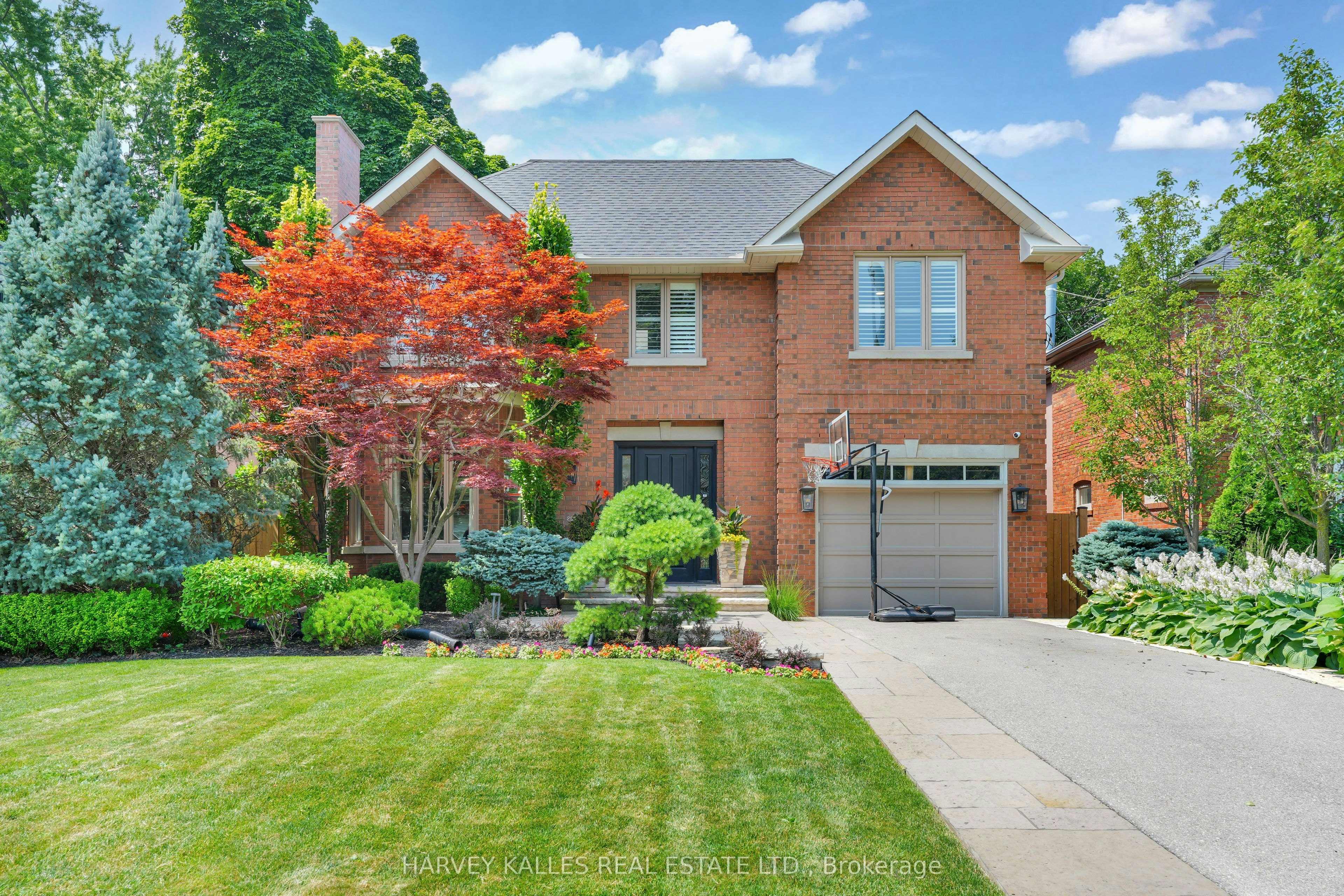 254 Yonge Boulevard, Toronto, ON, M5M 3J3