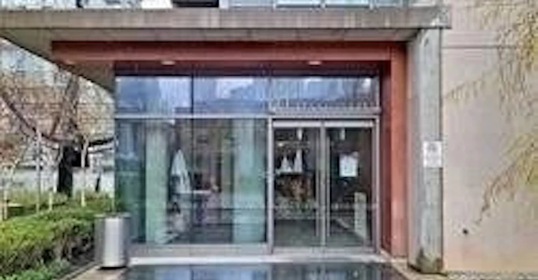 5116-11 Brunel Court, Toronto, ON, M5V 3Y3 - 2