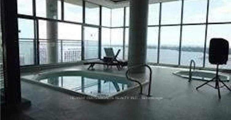 5116-11 Brunel Court, Toronto, ON, M5V 3Y3 - 9