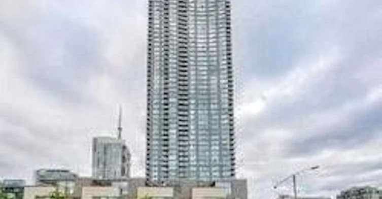 5116-11 Brunel Court, Toronto, ON, M5V 3Y3