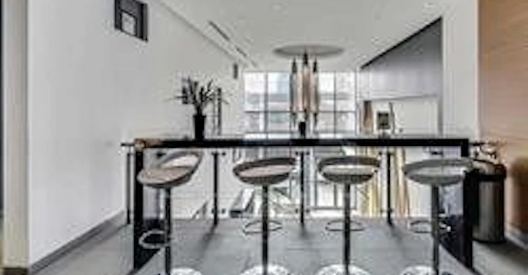 5116-11 Brunel Court, Toronto, ON, M5V 3Y3 - 12