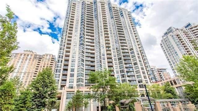 2314-10 Northtown Way, Toronto, ON, M2N 7L4