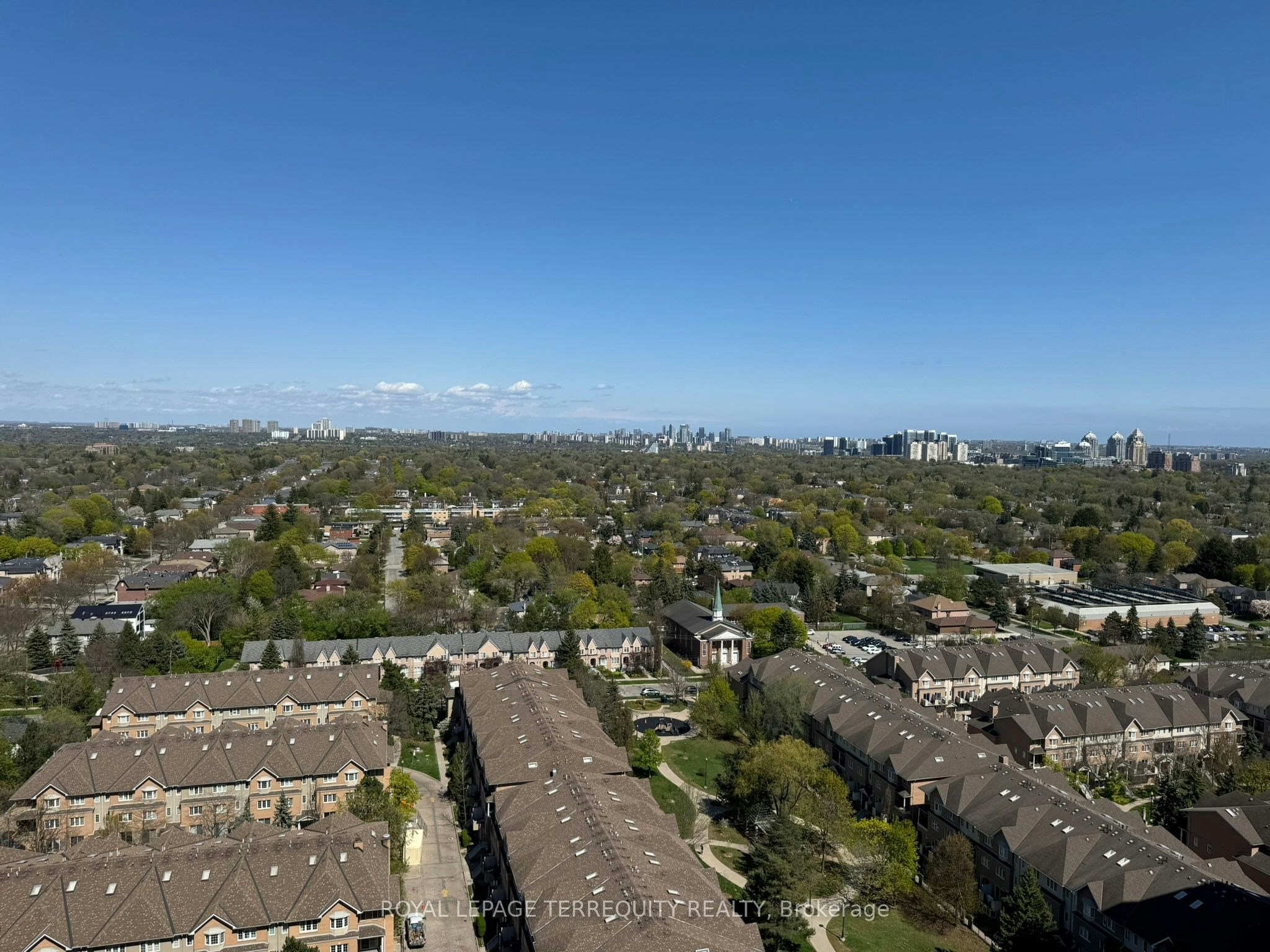 2314-10 Northtown Way, Toronto, ON, M2N 7L4 - 15