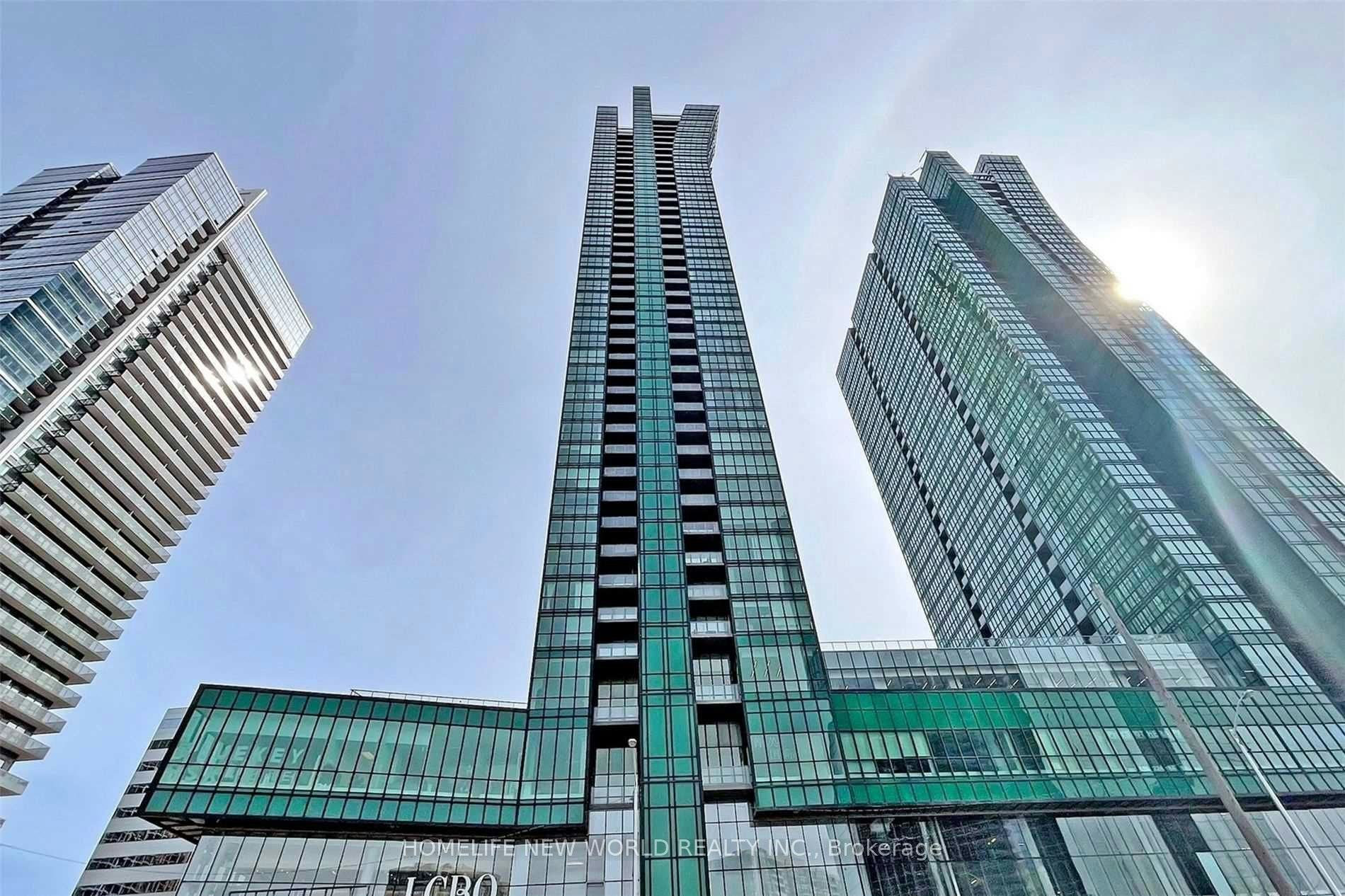1706-9 Bogert Avenue, Toronto, ON, M2N 5M6