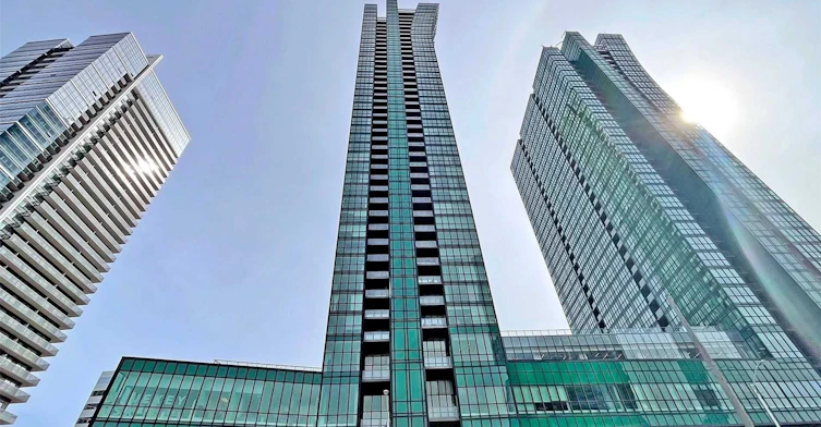 1706-9 Bogert Avenue, Toronto, ON, M2N 5M6