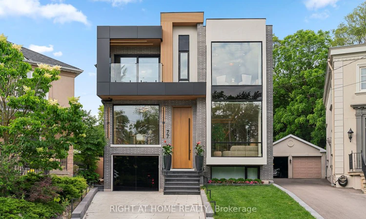 77 Walder Avenue