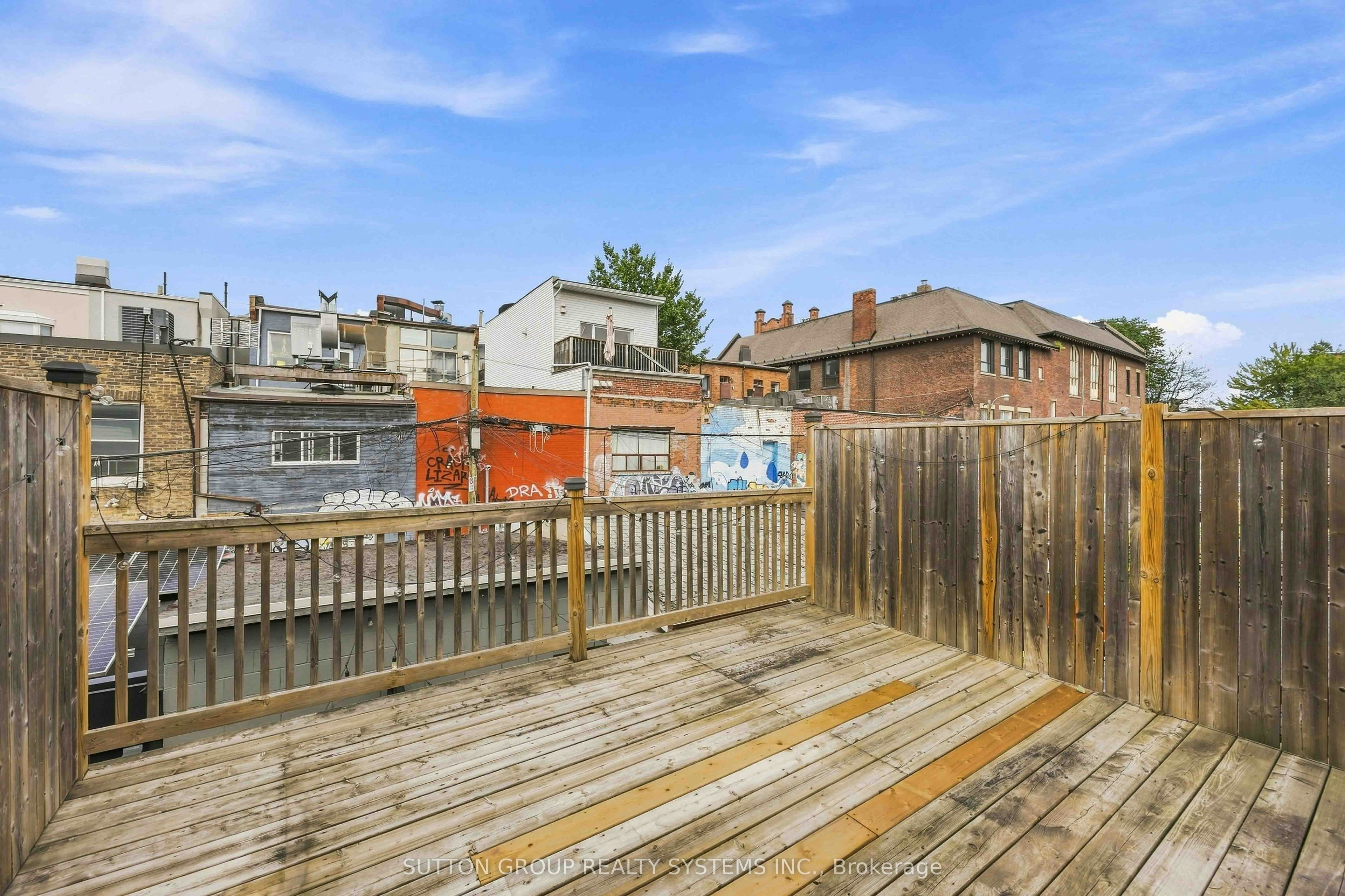2-726 Richmond Street W, Toronto, ON, M6J 1C5 - 22