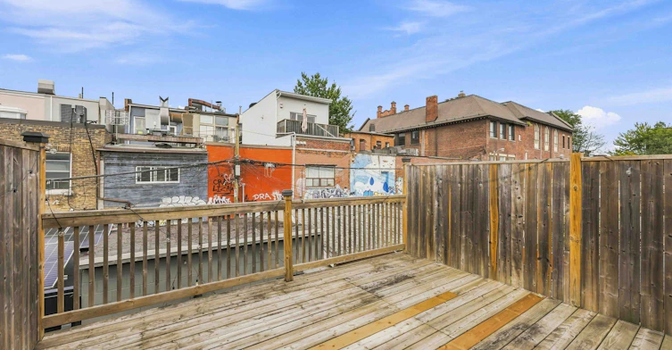 2-726 Richmond Street W, Toronto, ON, M6J 1C5 - 22