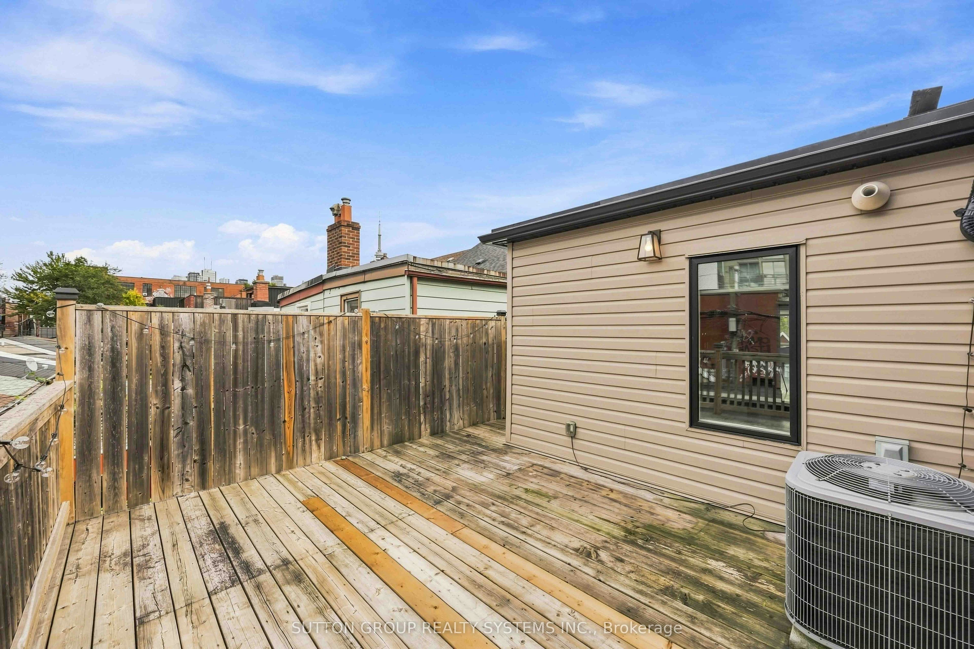 2-726 Richmond Street W, Toronto, ON, M6J 1C5 - 24