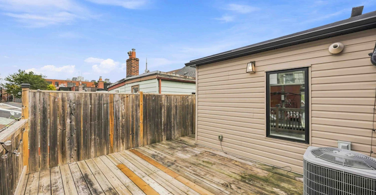 2-726 Richmond Street W, Toronto, ON, M6J 1C5 - 24