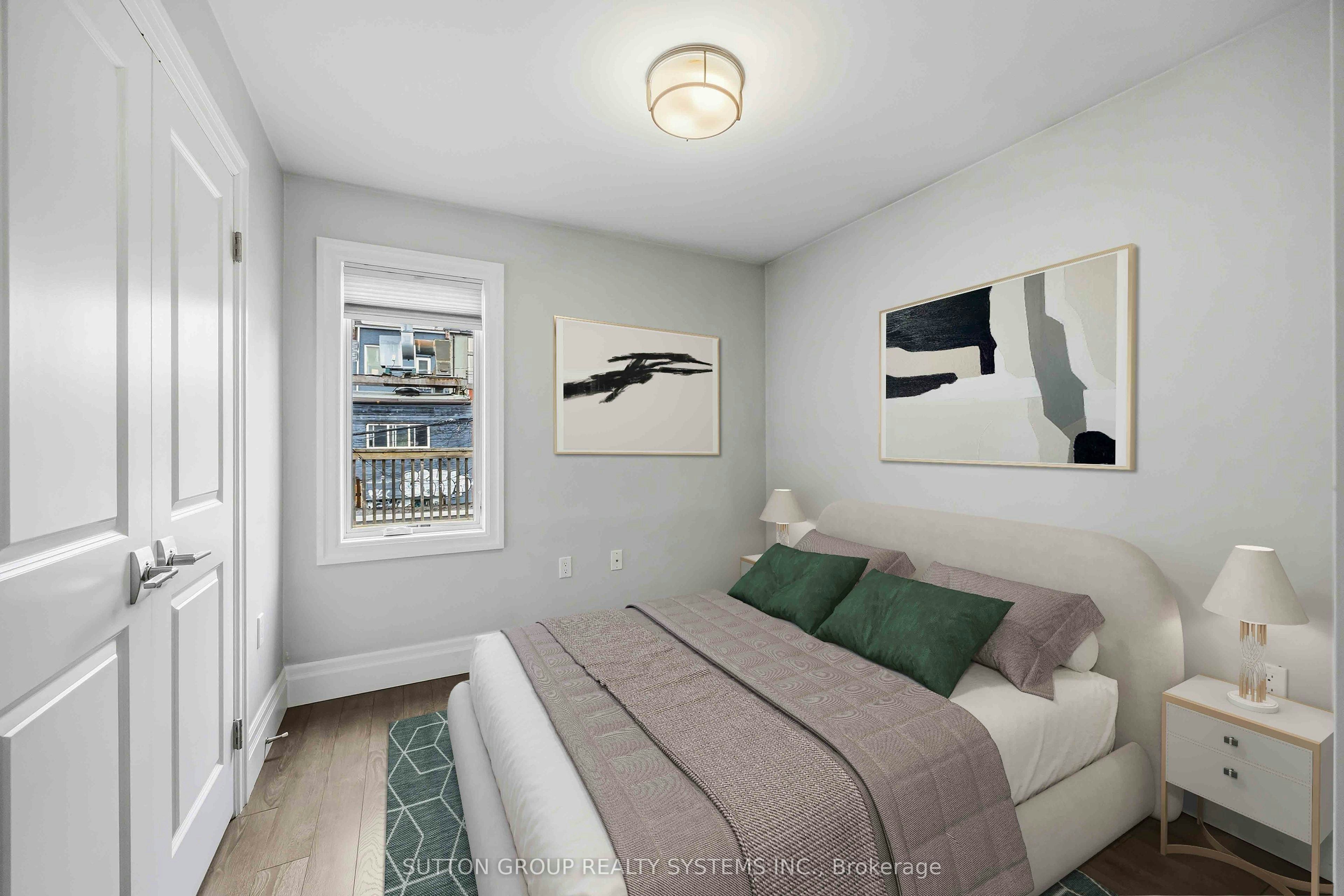 2-726 Richmond Street W, Toronto, ON, M6J 1C5 - 17