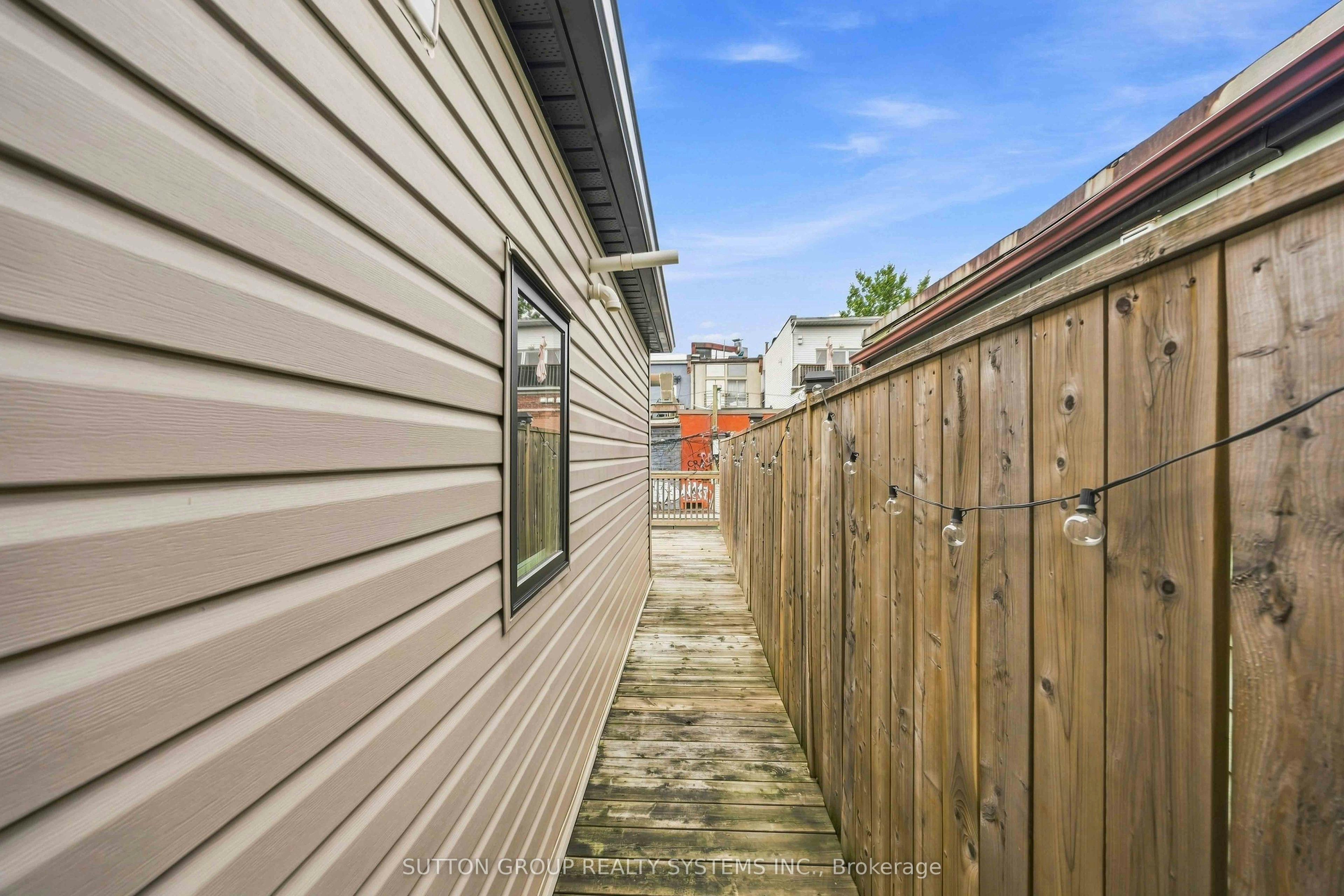 2-726 Richmond Street W, Toronto, ON, M6J 1C5 - 20