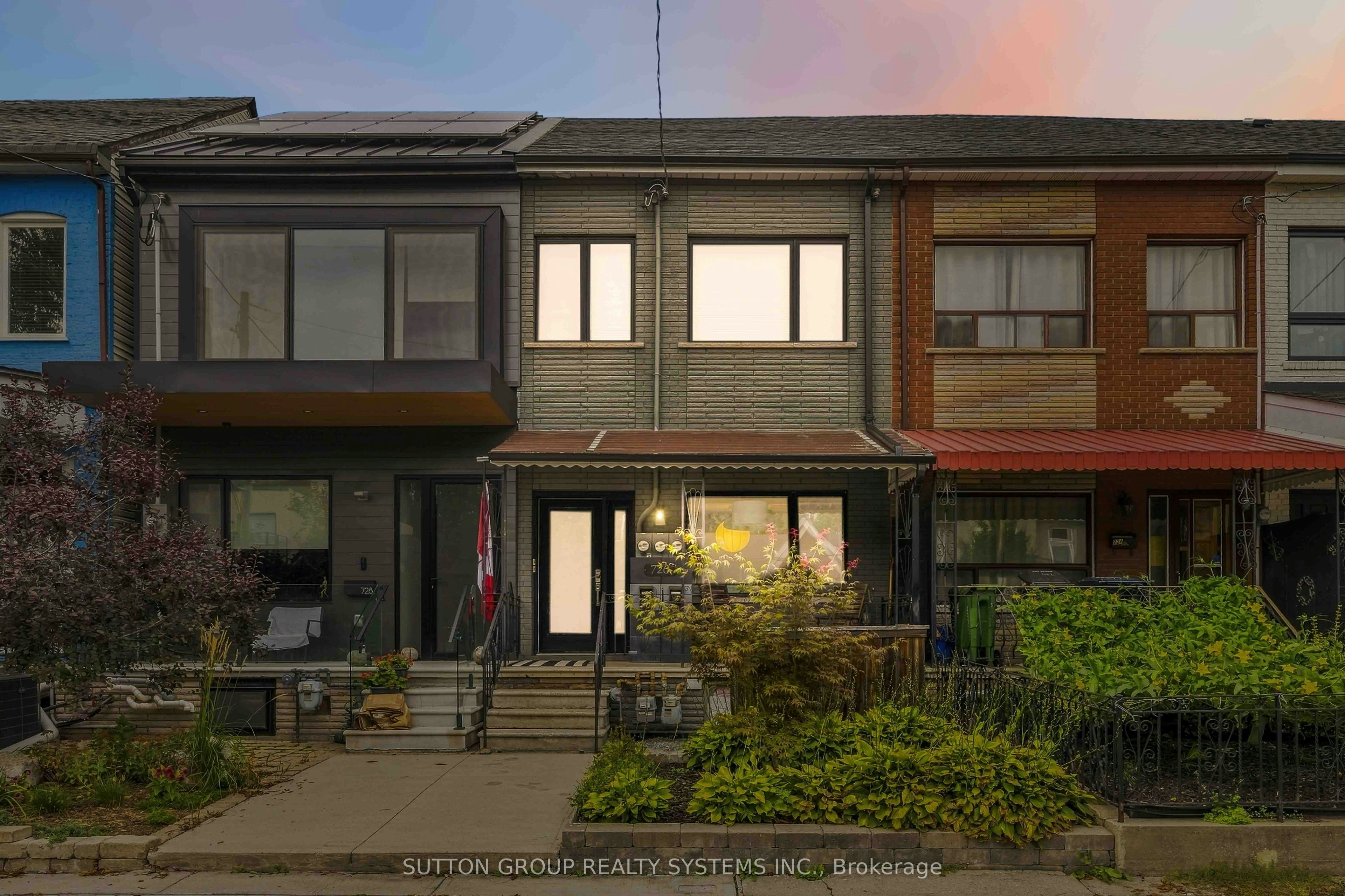 2-726 Richmond Street W, Toronto, ON, M6J 1C5 - 26