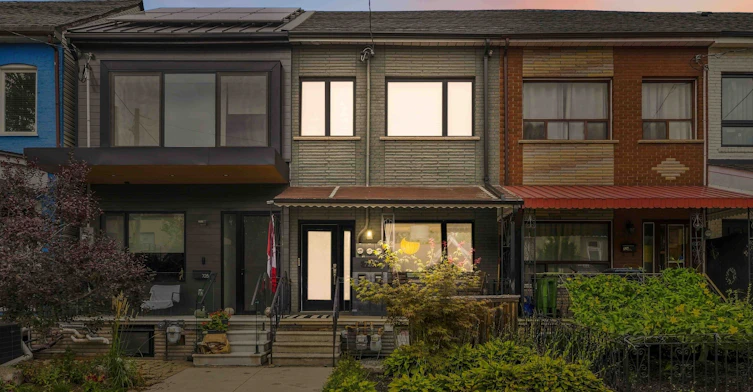 2-726 Richmond Street W, Toronto, ON, M6J 1C5 - 26
