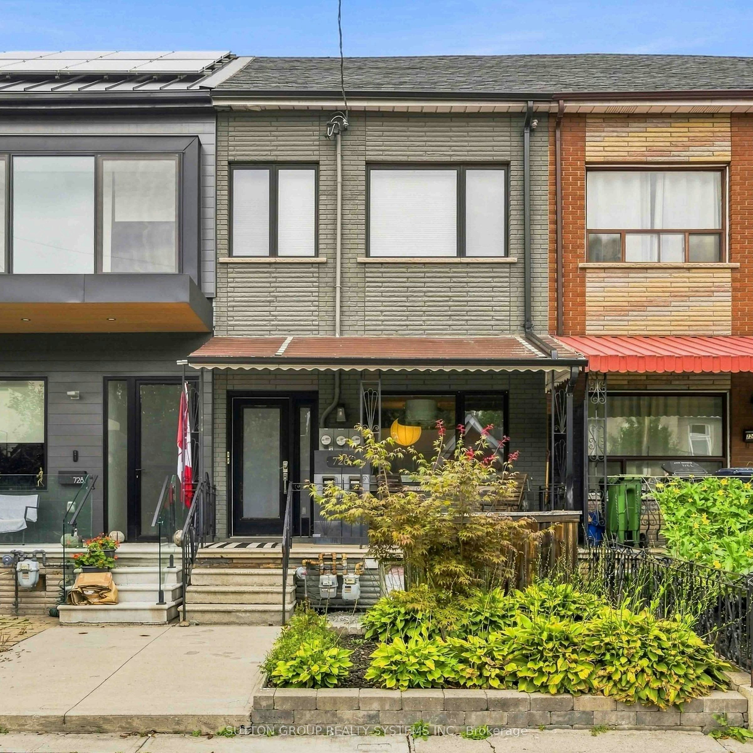 2-726 Richmond Street W, Toronto, ON, M6J 1C5 - 27