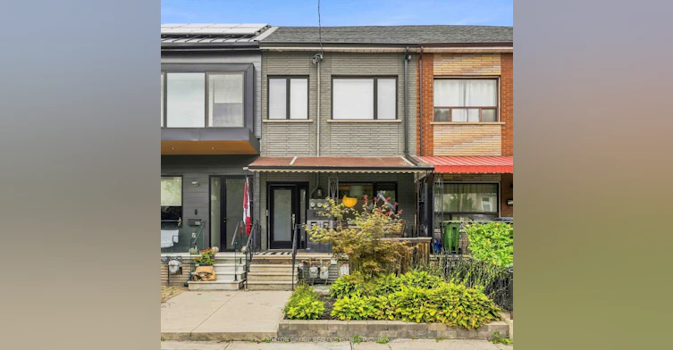 2-726 Richmond Street W, Toronto, ON, M6J 1C5 - 27