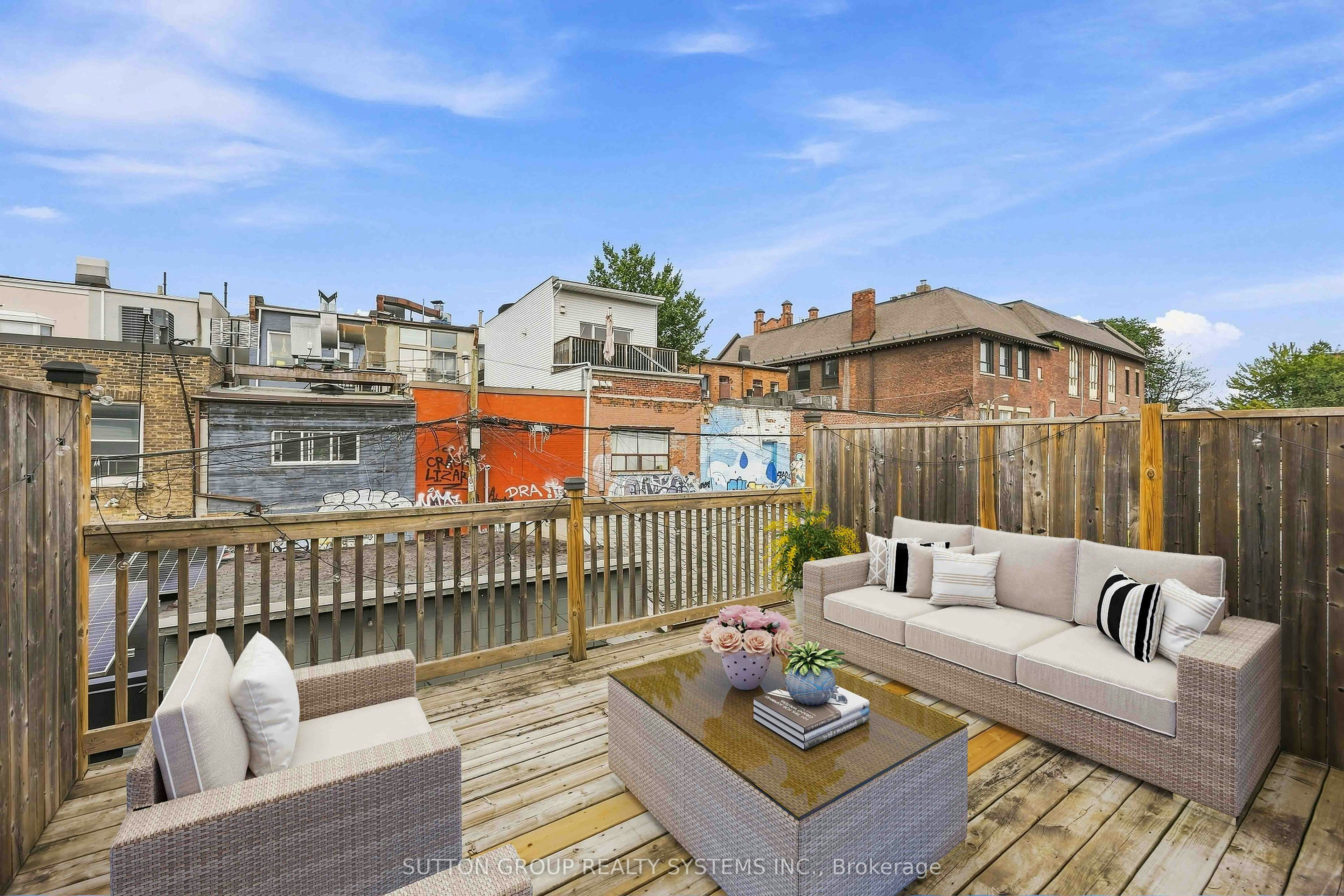 2-726 Richmond Street W, Toronto, ON, M6J 1C5 - 21