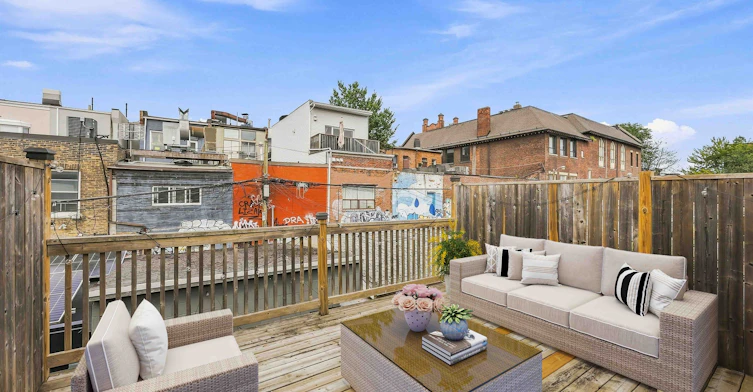 2-726 Richmond Street W, Toronto, ON, M6J 1C5 - 21