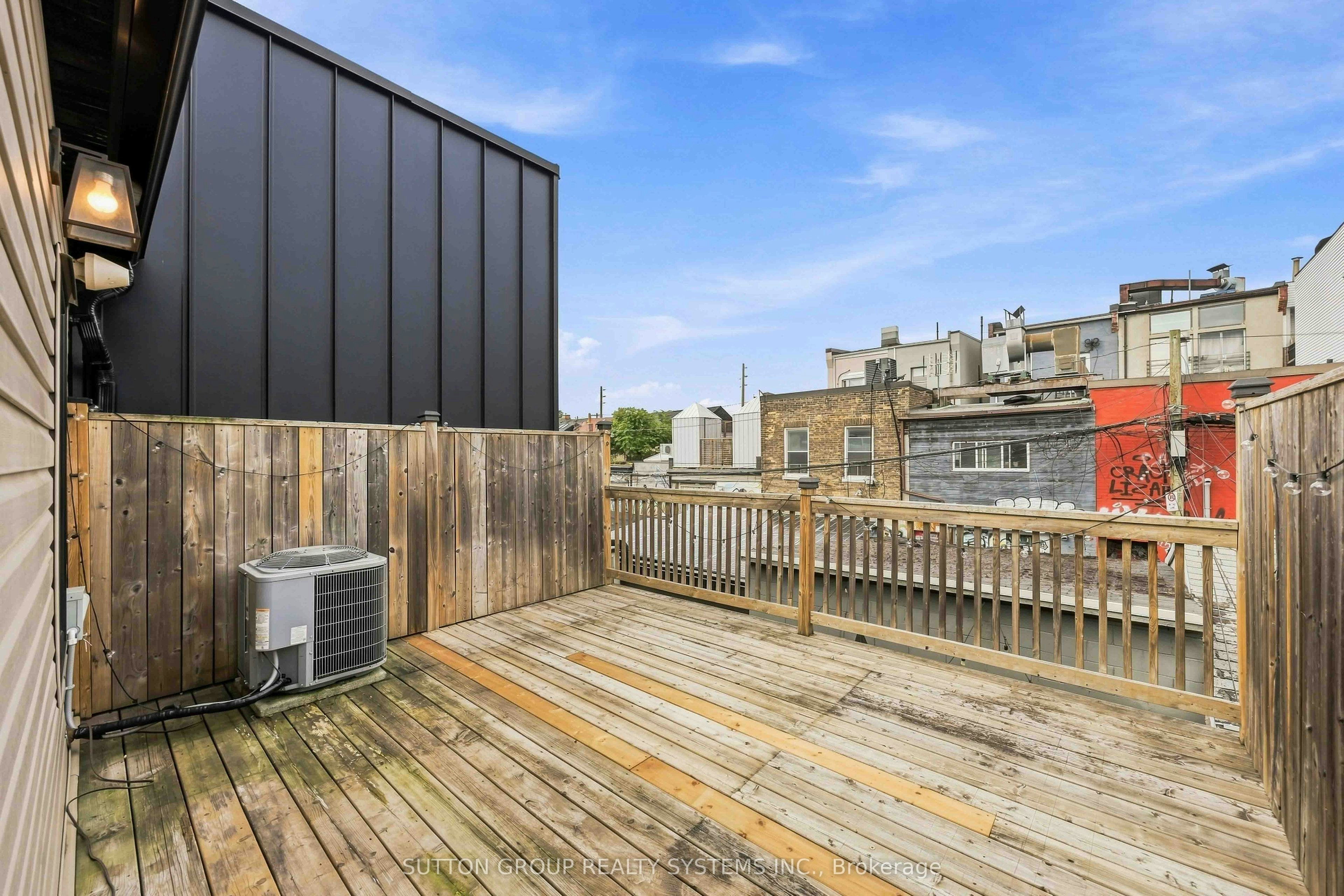 2-726 Richmond Street W, Toronto, ON, M6J 1C5 - 25