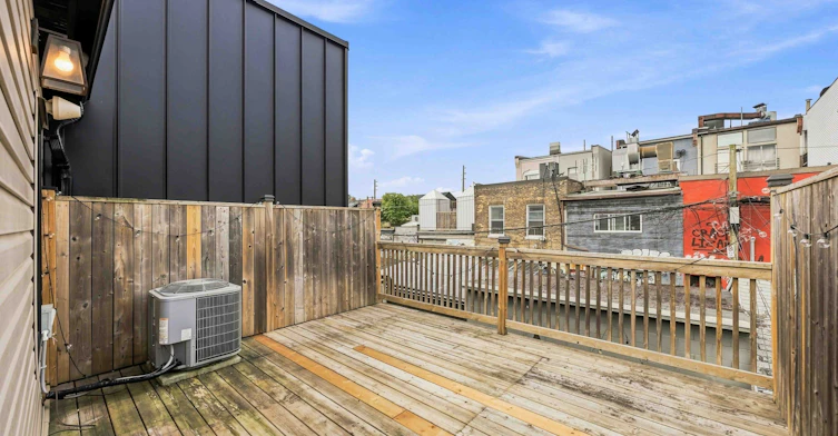 2-726 Richmond Street W, Toronto, ON, M6J 1C5 - 25