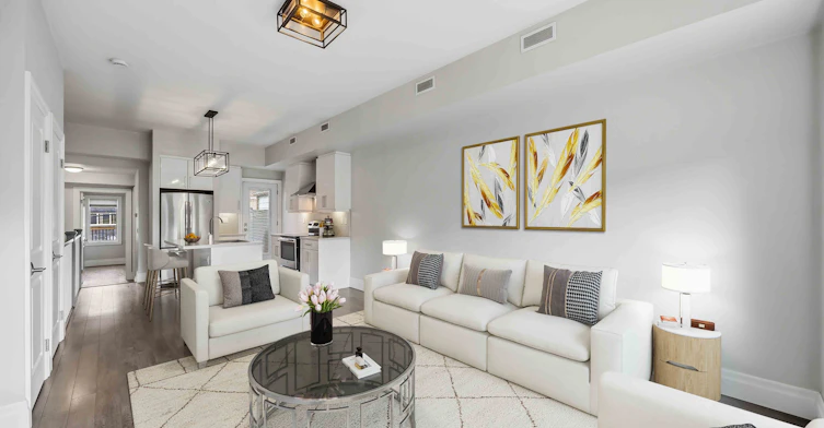 2-726 Richmond Street W, Toronto, ON, M6J 1C5 - 5