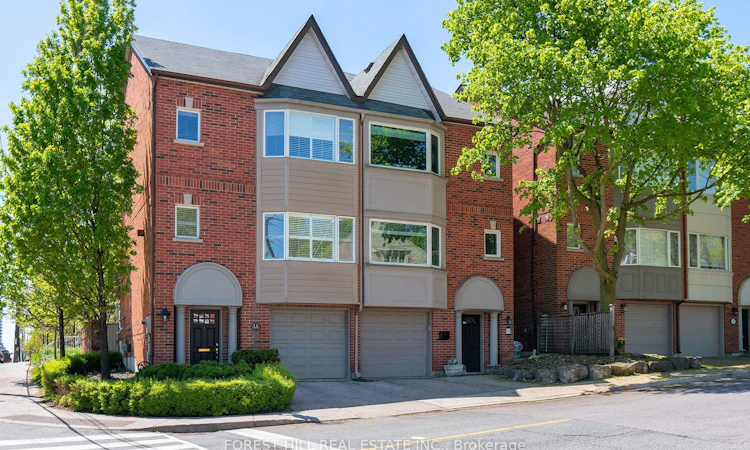 1A Heathdale Road