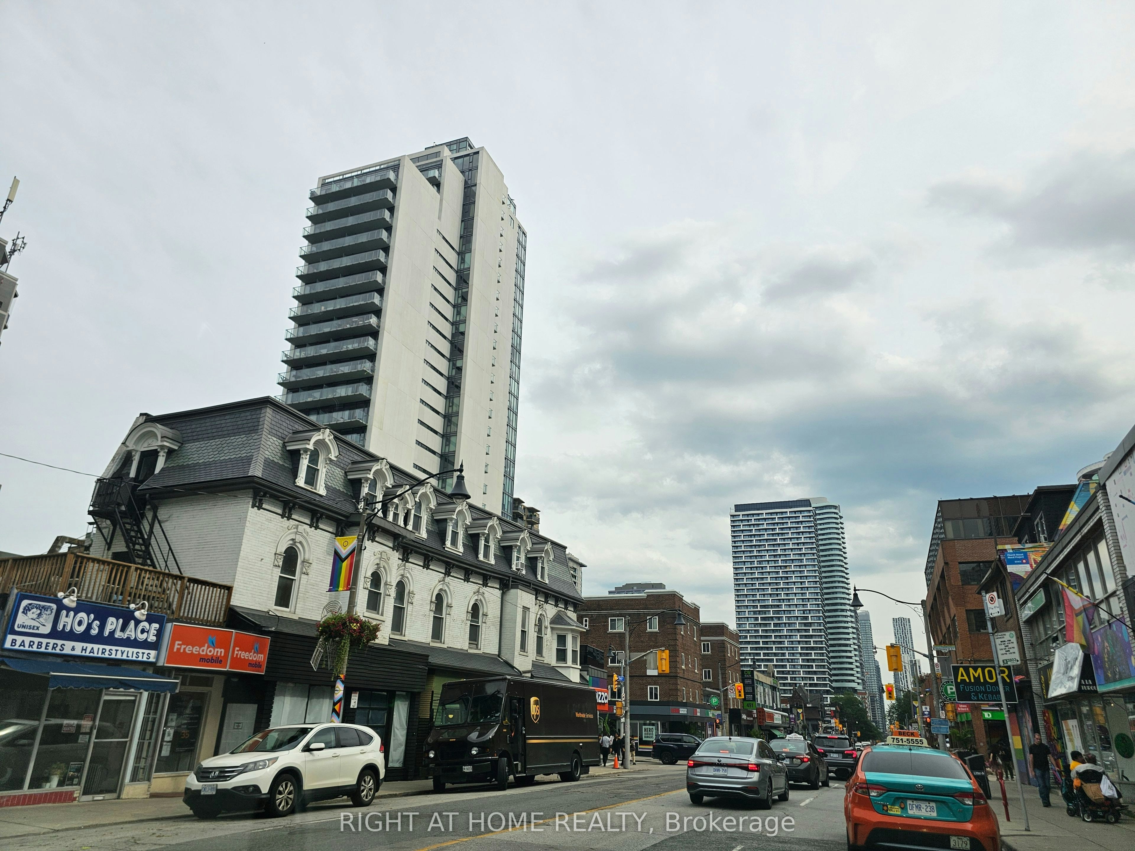 302-505 Church Street, Toronto, ON, M4Y 1H2 - 32