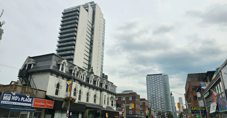 302-505 Church Street, Toronto, ON, M4Y 1H2 - 32