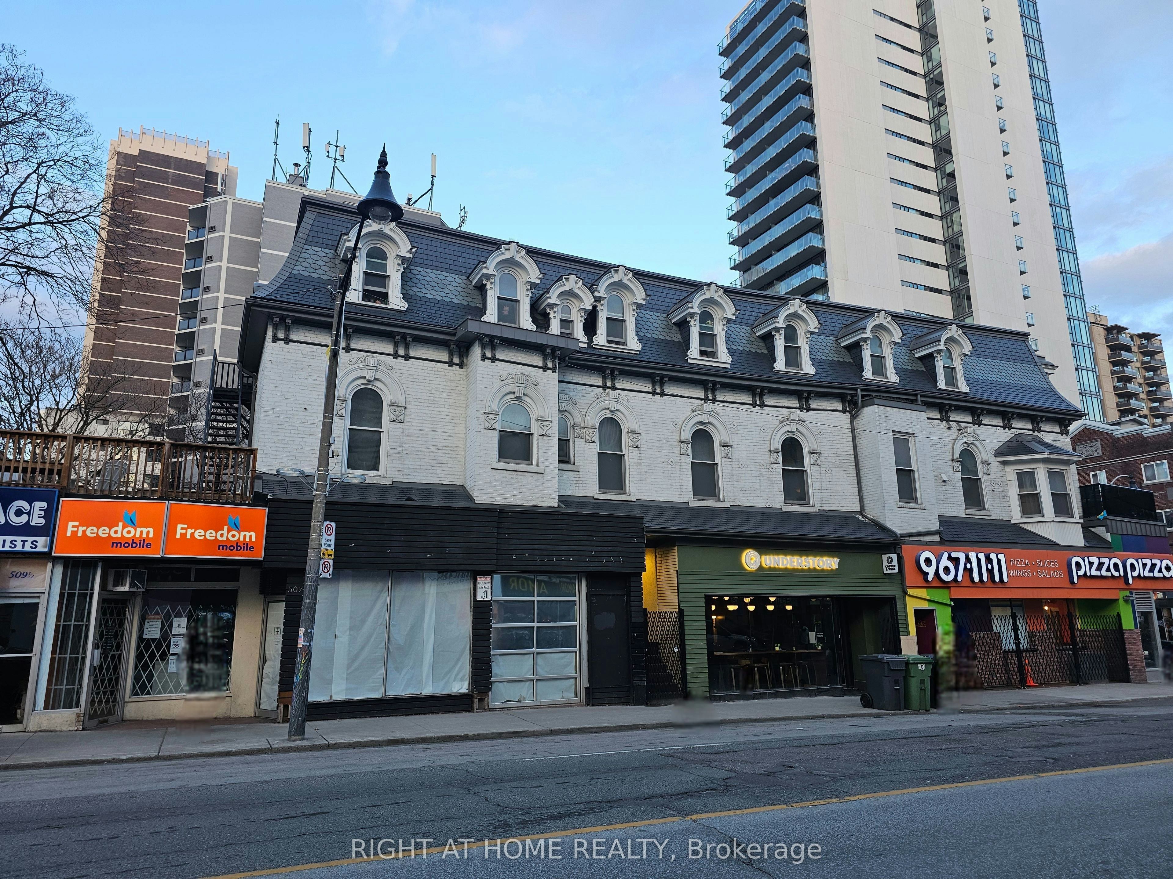 302-505 Church Street, Toronto, ON, M4Y 1H2 - 31